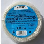 Intris Standard Šňůra na prádlo se silonovým lankem 20 m – Zboží Dáma