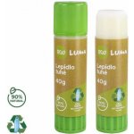 ECO LUMA Lepidlo tuhé 40g – Zboží Mobilmania