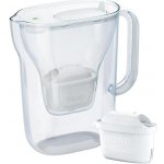 Brita Style ESS 2,4 l bílá – Sleviste.cz