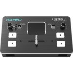 Feelworld Livepro L1 Video – Zboží Živě