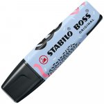 Stabilo Boss Original Pastel by Ju Schnee 70/111-101 obláčkově modrá – Zboží Živě