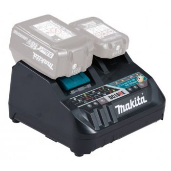 Makita DC18RE 198720-9