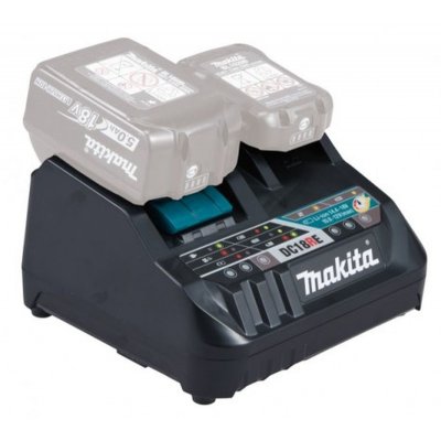 Makita DC18RE 198720-9