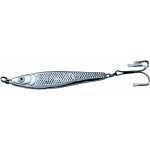 LK Baits pilker stříbrný 150 g – Zboží Dáma