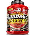 Amix Anabolic Masster 2200 g – Zboží Dáma