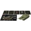 Desková hra Soviet IS-3 World of Tanks Miniatures Game