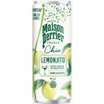 Perrier Maison Chic Lemonjito 250 ml – Zboží Dáma