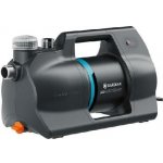 GARDENA 5000 Silent Comfort 9072-20 – Zboží Mobilmania