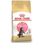 Royal Canin Feline BREED Kitten Maine Coon 2 kg – Hledejceny.cz