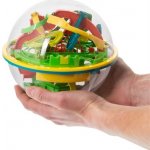 Intellect ball 118 překážek – Sleviste.cz