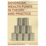 Sovereign wealth funds in theory and practice - Adler Jan – Hledejceny.cz