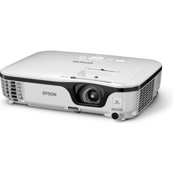 Epson EB-W12