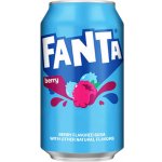 Fanta Berry 355 ml – Zboží Dáma