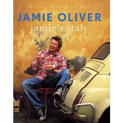 Jamie´s Italy