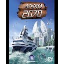 Hra na PC Anno 2070