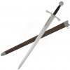 Meč pro bojové sporty Marto Windlass Středověký s pochvou Merek