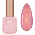 NANI gel lak Premium Glow Nectar 6 ml – Zboží Dáma
