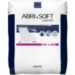 Abena Abri Soft Superdry 40x60 60 ks – Zboží Mobilmania