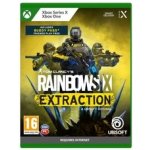 Tom Clancys Rainbow Six: Extraction – Zboží Živě
