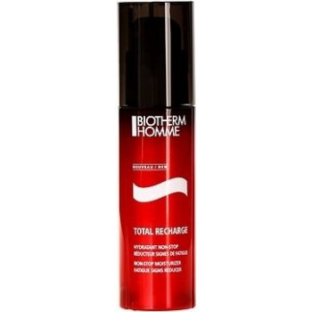 Biotherm Total Recharge Non-stop Moisturizer hydratační krém 50 ml