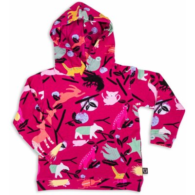 Wouki Nichibotsu Magenta explorers – Zbozi.Blesk.cz