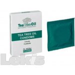 Tea Tree Oil Dr. Muller 3ks – Zboží Mobilmania