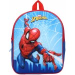 Vadobag Spiderman Spidey Power modrý – Zbozi.Blesk.cz