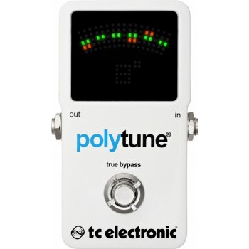 TC Electronic Polytune 2