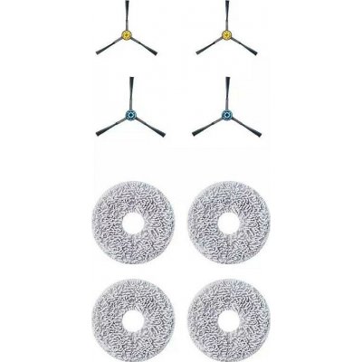Midea V12 Spare Parts Kit2 – Sleviste.cz