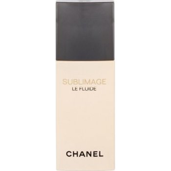Chanel Sublimage Le Fluide Ultimate Skin Regeneration 50 ml