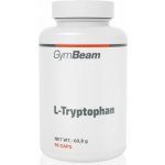 GymBeam L-Tryptophan 90 kapslí – Hledejceny.cz