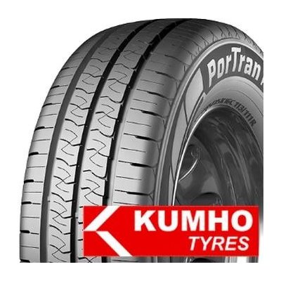 Kumho PorTran KC53 215 R14 112/110Q – Hledejceny.cz