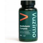 Vuzïmo Multivitamin Complete 35,4 g 60 kapslí – Hledejceny.cz