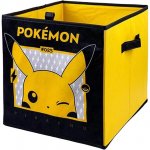 Euroswan box Pokémon 33x33x37cm – Zboží Dáma