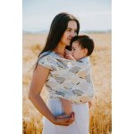 Neko elastický šátek Fresia – Sleviste.cz