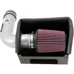 Systém sportovního filtru vzduchu K&N Filters 69-8619TS – Hledejceny.cz