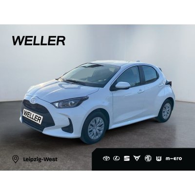 Toyota Yaris 1.5 Hybrid 85 kW | Zboží Auto