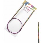 KnitPro Symfonie kruhové fixní jehlice 3,75mm 60cm – Sleviste.cz