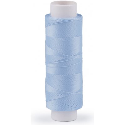 Vyšívací nitě Lumina 200 m svítící ve tmě Varianta: 07 modrá světlá, Balení: 1 ks – Hledejceny.cz