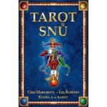 Tarot snů - Ciro Marchetti; Lee Bursten – Sleviste.cz