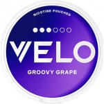 Velo groovy grape 20 ks – Hledejceny.cz