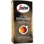 Segafredo Selezione Espresso 0,5 kg – Zbozi.Blesk.cz