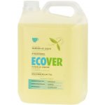 Ecover na nádobí s heřmánkem a měsíčkem 5 l – Zboží Dáma