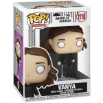 Funko Pop! Umbrella Academy Vanya Levitating – Zboží Dáma