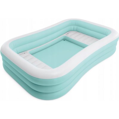 INTEX 58497 FAMILY 264x165x56 cm – Hledejceny.cz