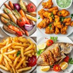 TESLA AirCook DualZone Q670 XXL – Sleviste.cz