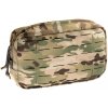 Army a lovecké pouzdra a sumky Clawgear velká horizontální utility LC multicam