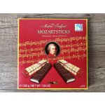 Maitre Truffout Mozart Sticks 200 g – Zboží Mobilmania