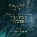 The Two Towers - J.R.R. Tolkien – Hledejceny.cz