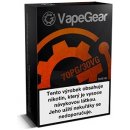 VapeGear nikotinový booster PG70/VG30 20mg 5x10ml